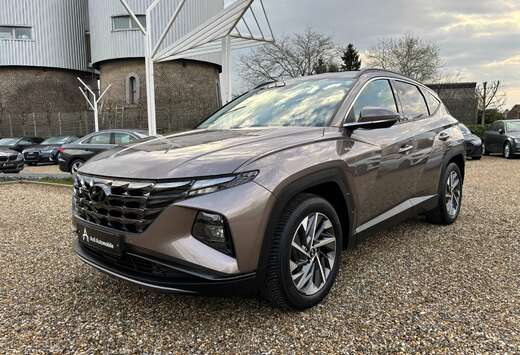 Hyundai 1.6 CRDi *CARPLAY*SIEGE CHAUFF*1ER PROP*GARAN ...