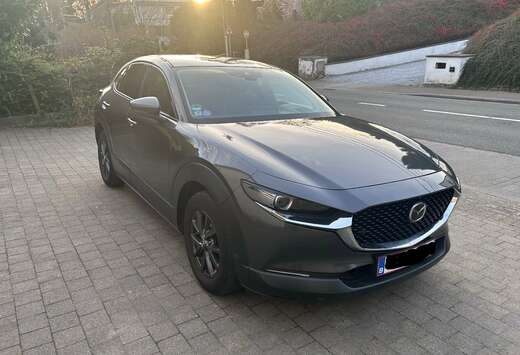 Mazda CX-30 2.0i SKYACTIV-G MHE Skycruise Bose