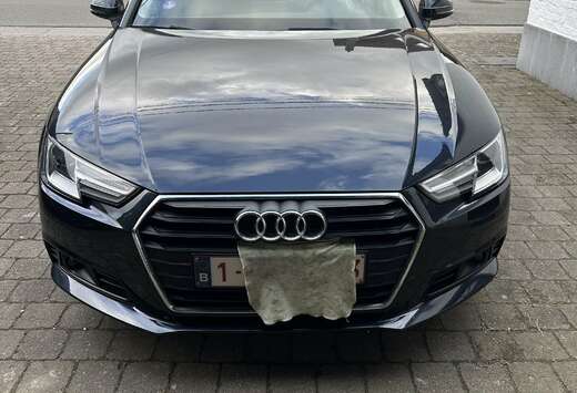 Audi 2.0 TSFI CNG 125 170 PK