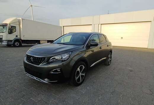 Peugeot PureTech 130 Stop & Start Active