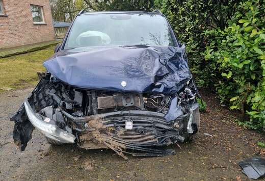 Mercedes-Benz V 250 d 4-Matic SWB Avantgarde