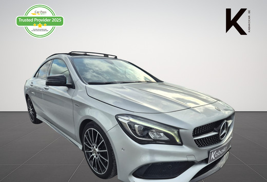 Mercedes-Benz Edition /pack amg / Camera / GPS / USB  ...