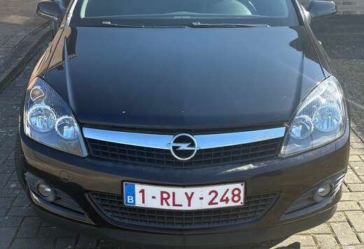 Opel GTC 1.6 85kw