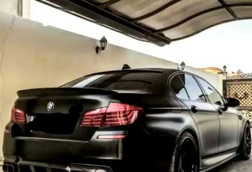 BMW 525, Full m5 origine.
