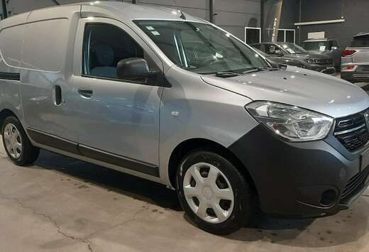 Dacia 1.5 dCi 95pk Bestelwagen * in superstaat