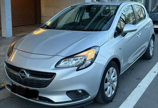 Opel 1.4i  Automatique