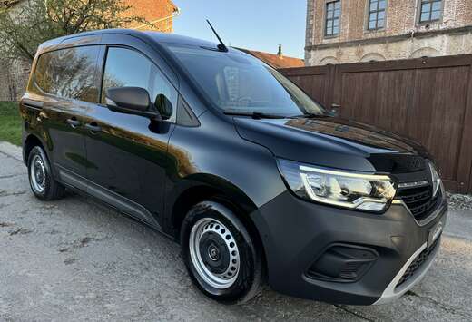 Renault 1.5 Blue dCi *CAMERA*CRUISE*TVA*