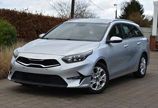Kia 1.0 T-GDi *Camera*CarPlay*260€ PAR MOIS SANS AC ...