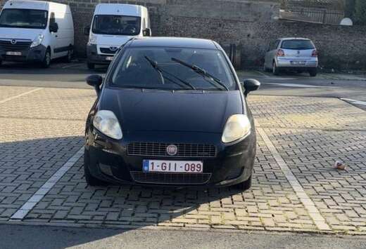 Fiat 1.3 Multijet 16v Classic