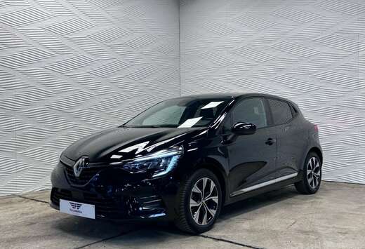 Renault 1.0 TCe*NAVI*PDC*DAB*37.946 KM*