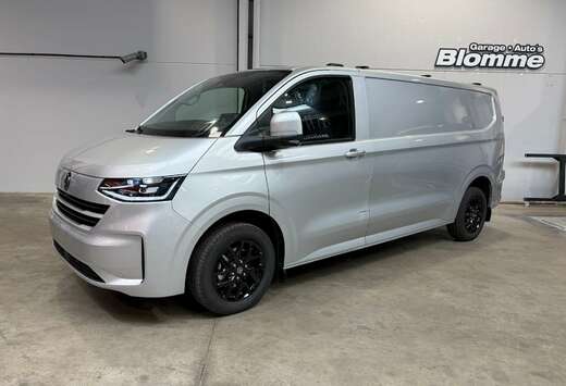 Volkswagen - 2.0 TDI L2 - DSG/170 PK/aangekleed/full- ...