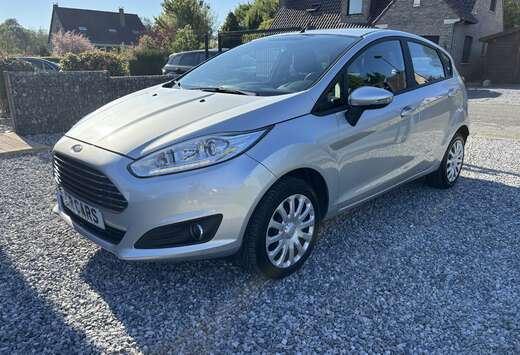 Ford 1.0i (Garantie 1an)