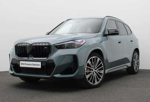 BMW M35i - INDIVIDUALL - M SPORT P