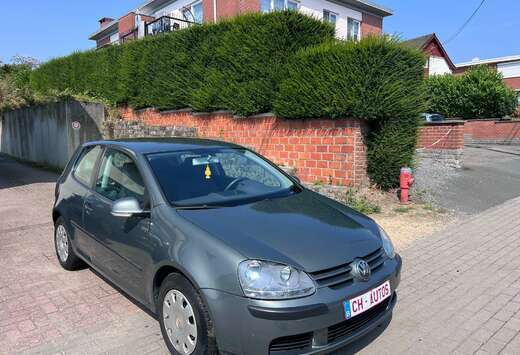 Volkswagen 1.4i-CLIMATISEE-PRETE A IMMATRICULER-GARAN ...