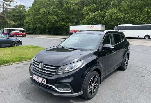 2021 - 33.000 km - 1.5T - Bio-Fuel CNG - Pano - Leder ...