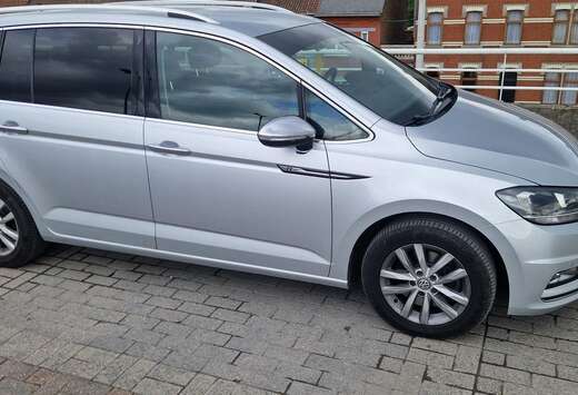 Volkswagen 2.0 TDi SCR Highline