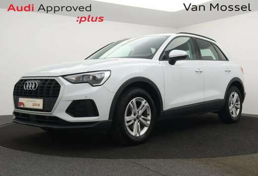 Audi Audi Q3 Business Edition 35TDI 150PK *AUTOMAAT*V ...