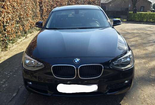 BMW 114i