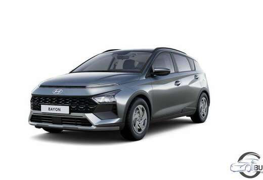 Hyundai T-GDi Twist (MY26)