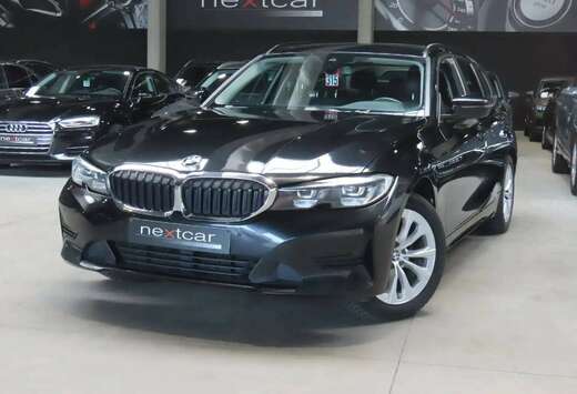 BMW dA Touring G21 **LED-17\