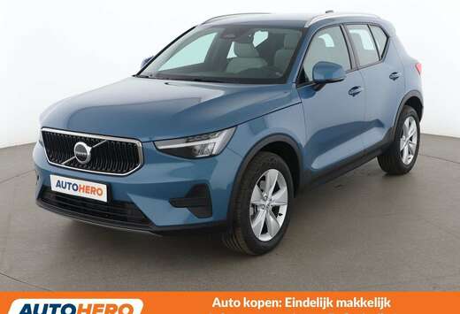 Volvo 2.0 B3 Mild-Hybrid Core 2WD