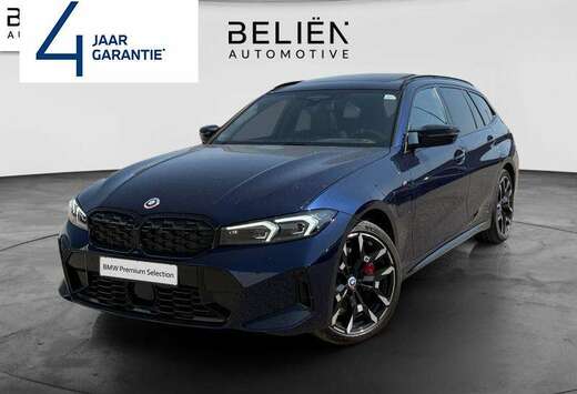 BMW e