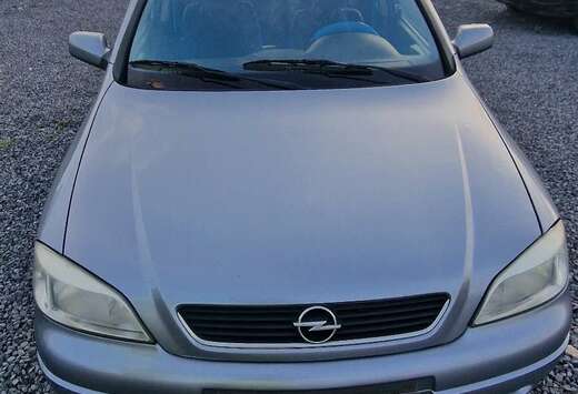 Opel 1.7 CDTI Sport