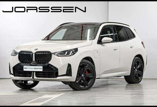 BMW xDrive 30e