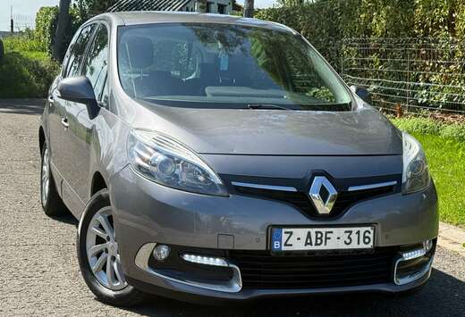 Renault 1.5 dCi BOITE AUTO*GARANTIE*FINANCEMENT 0%