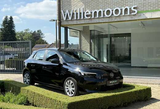 Opel Edition 1.2 Turbo 100PK AT8 *Camera*Apple CarPl. ...