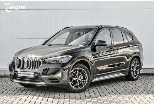 BMW xDrive25e Xline