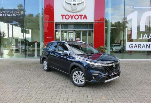 Suzuki 1.5 Full Hybrid GL+