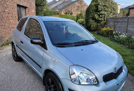 Toyota Prête à Immatriculer / Gekeurd voor Verkoop