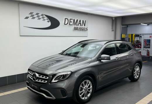 Mercedes-Benz Sport Utility Vehicle - Style - Led - N ...