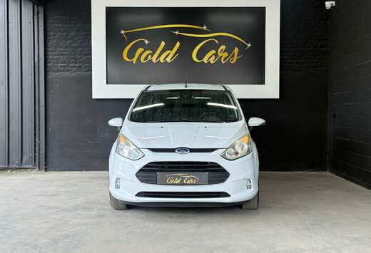 Ford B-Max 1.0 EcoBoost Sync *1ER PROPRIO*CLIM*