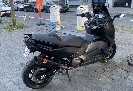 Pot Arkapovic Ligne  Complete