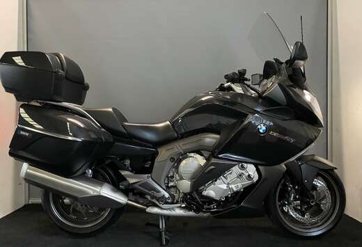 BMW BMW K1600GT PERFECTE STAAT *** garantie ***