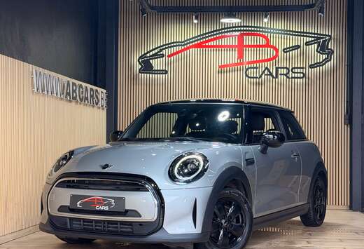 MINI 1.5 Cooper * GARANTIE 12 MOIS * 1ER PROPRIETAIRE ...