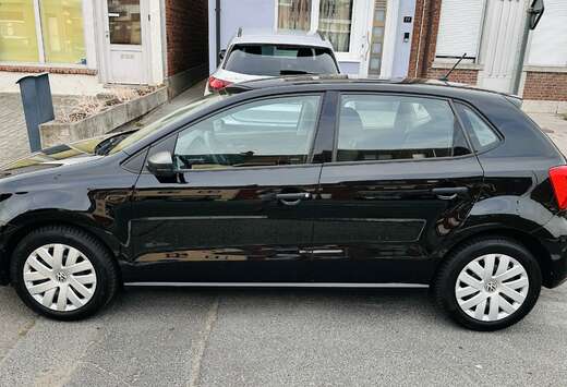 Volkswagen 1.0 Allstar