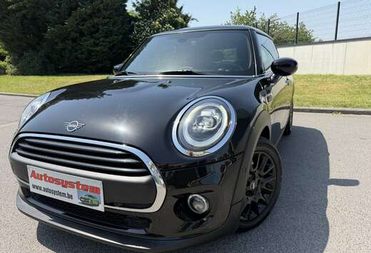 MINI Mini 1.5 One*Garantie 1an*Carpass*