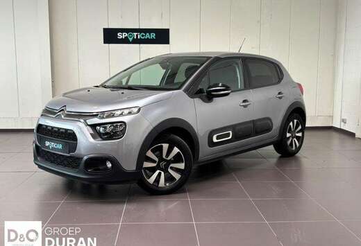 Citroen Max 1.2 Turbo Man.6