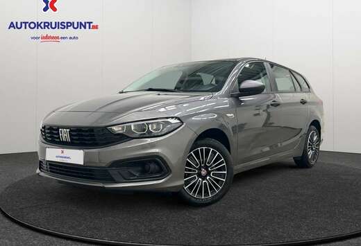 Fiat 1.0 Firefly GPS Airco