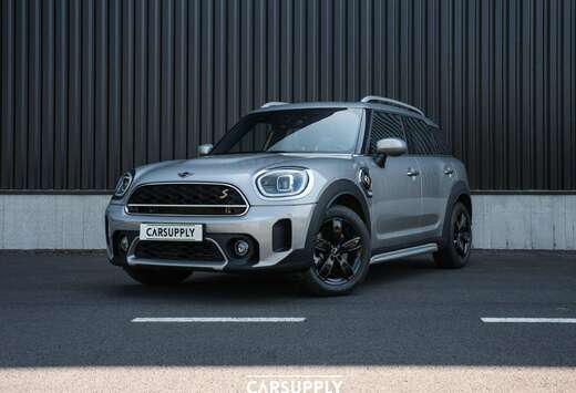 MINI Mini Countryman 1.5A PHEV Cooper SE ALL4 - Leder ...