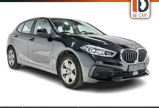 BMW D  LED - GPS - CARPLAY