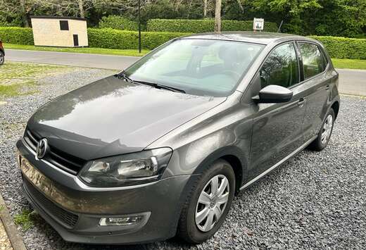 Volkswagen Polo 1.4 Style