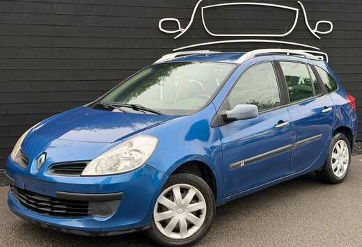 Renault 1.5 dCi+AIRCO+EURO 4