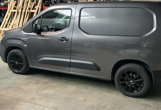 Citroen 1.6 BlueHDi L1 Fresh GPS