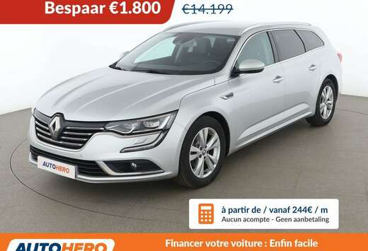 Renault 1.6 TCe Energy Intens