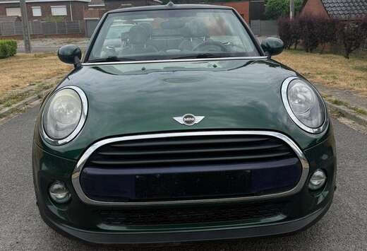 MINI Mini 1.5 Cooper