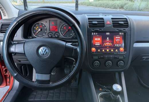 Volkswagen 1.6i Trendline